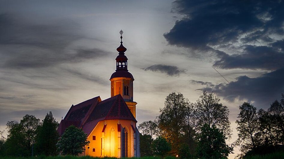 Kirche Maria Lebing | © Oststeiermark Tourismus