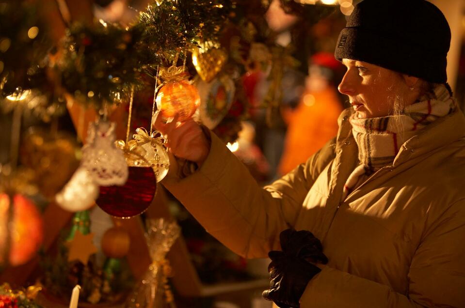 christmas market weiz  - Impression #1