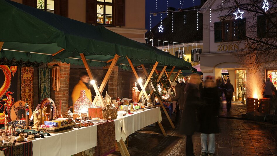 Weihnachtsmark_Stand_Oststeiermark