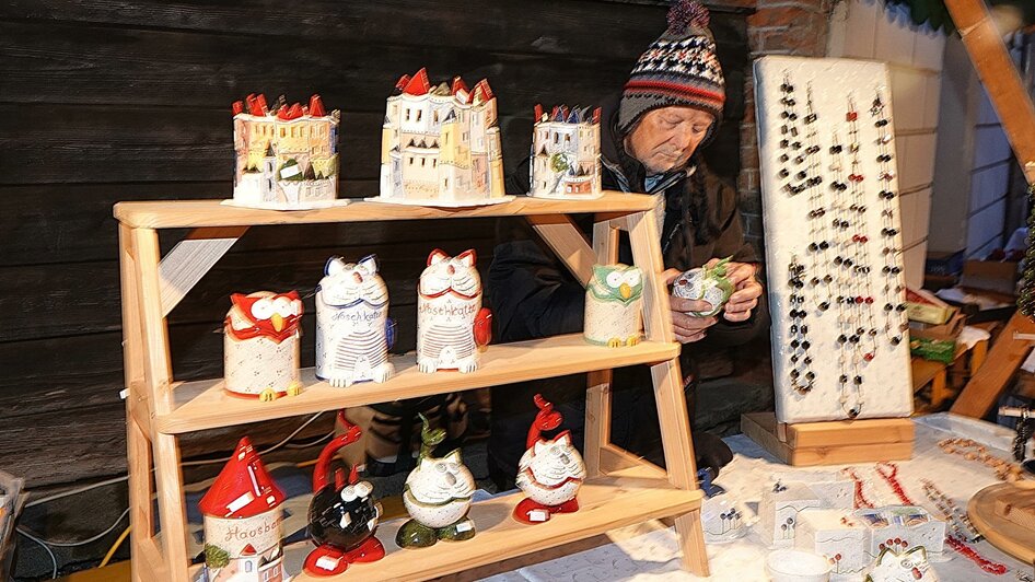 christmas market weiz  - Impressionen #2.10