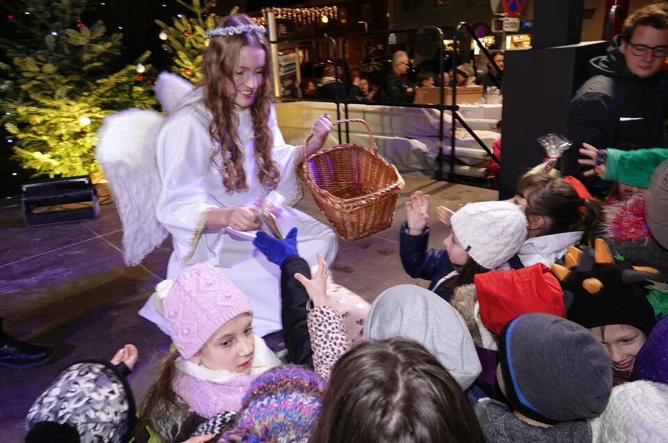 Christkindlspiel_Oststeiermark | © Tourismusverband Oststeiermark