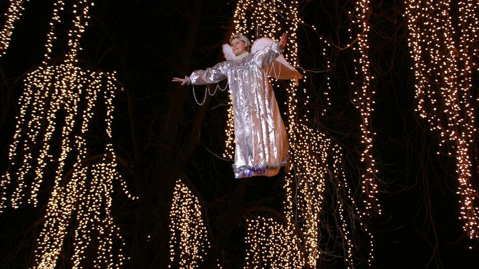 Christkindlspiel in weiz - Impressionen #2.3