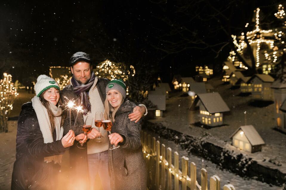 Christkindl | © Lupi Spuma