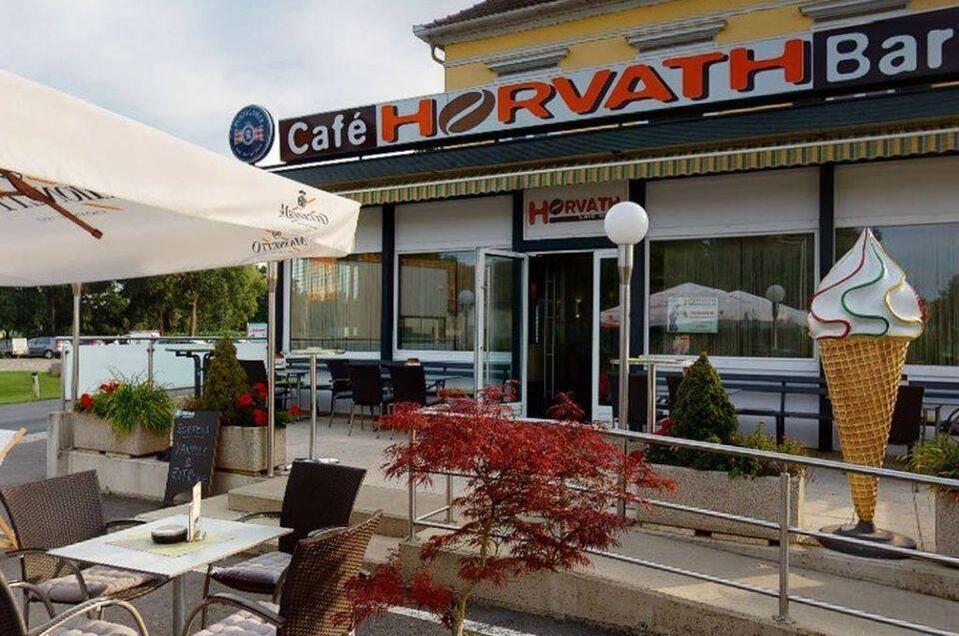Cafe Horvath | © Cafe Horvath