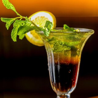 Cocktail_Eastern Styria | © Pixabay