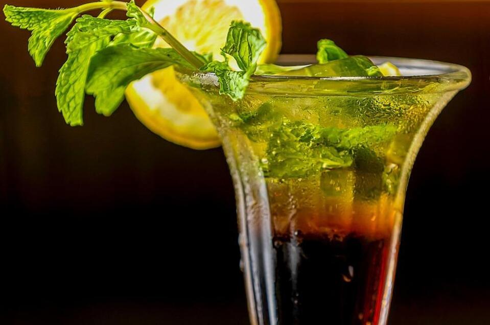 Cocktail_Oststeiermark | © Pixabay