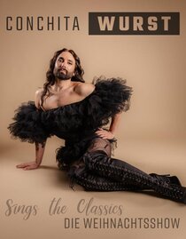 Conchita | © Lukas Feix | WurstTV | © Lukas Feix | WurstTV