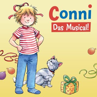 Conni_Das Musical_Oststeiermark | © Conni - Das Musical