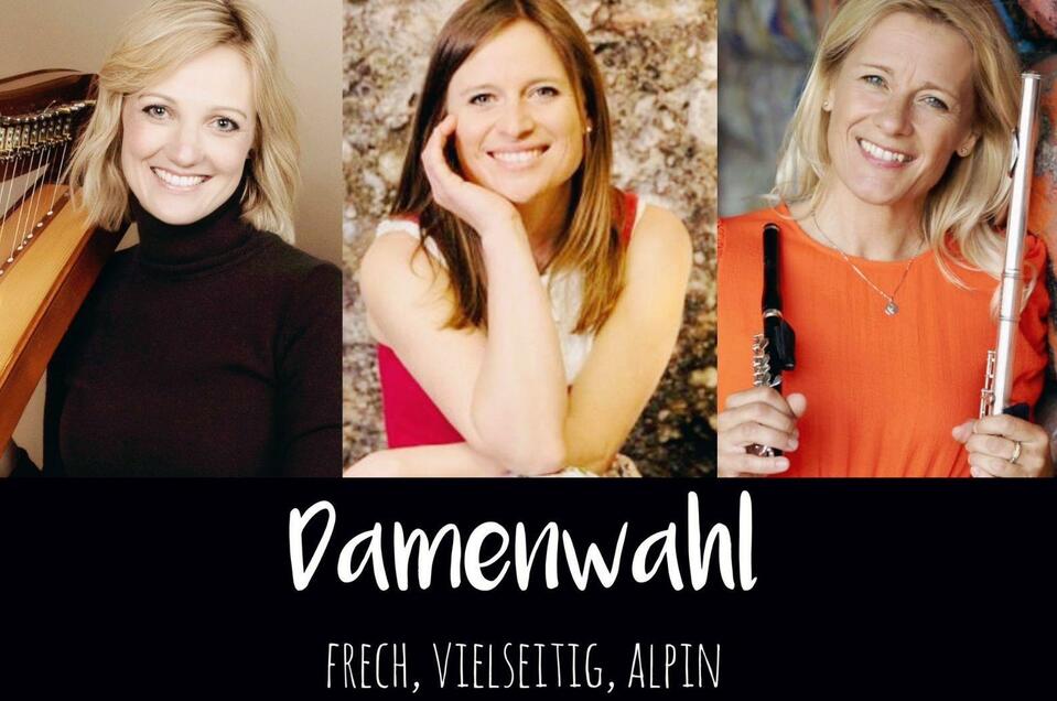 Damenwahl, Bad Aussee | © Renate Linortner
