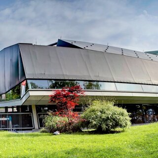 Modernes Kindermuseum | © Frida & Fred_Hannes Loske