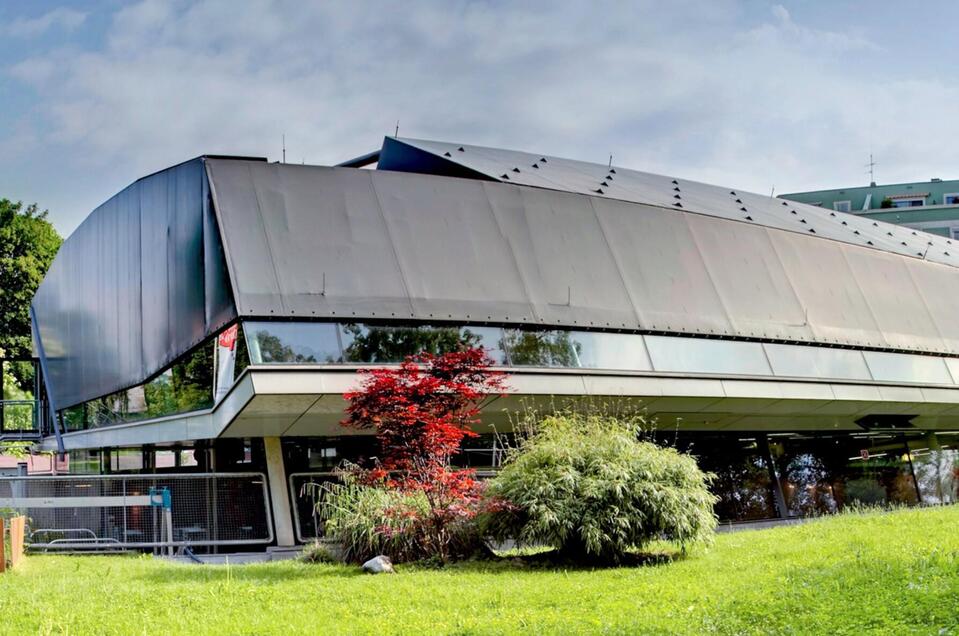 Modernes Kindermuseum | © Frida & Fred_Hannes Loske