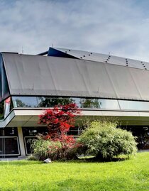Modernes Kindermuseum | © Frida & Fred_Hannes Loske | © Frida & Fred_Hannes Loske