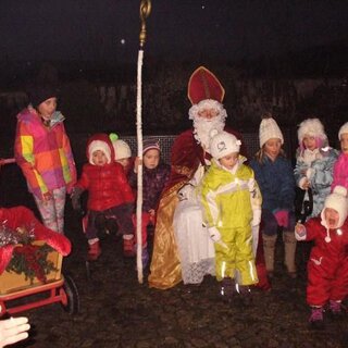 Nikolaus 2