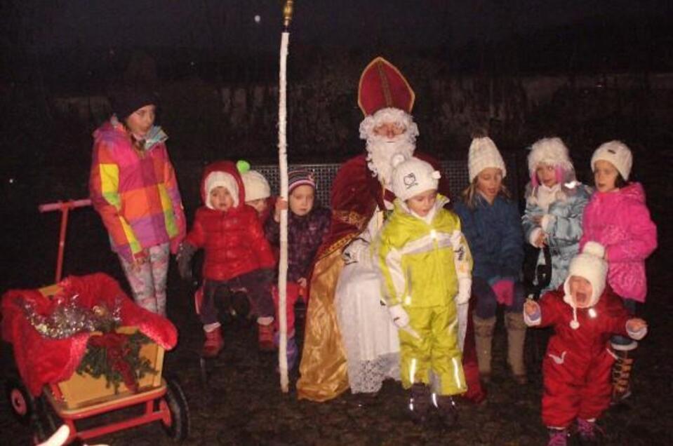 Nikolaus 2