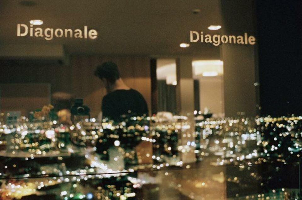 Diagonale | © Diagonale/Paul Pibernig