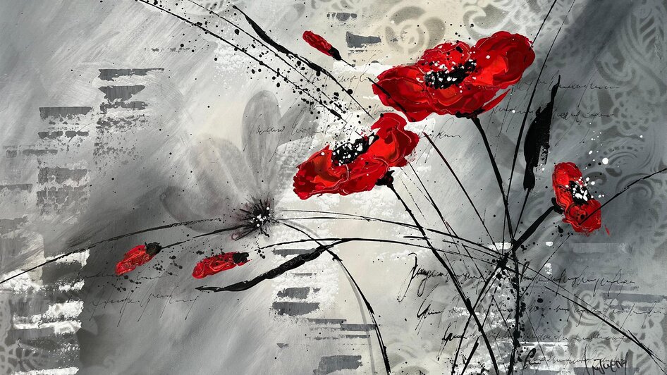 Blumen | © Weitenthaler