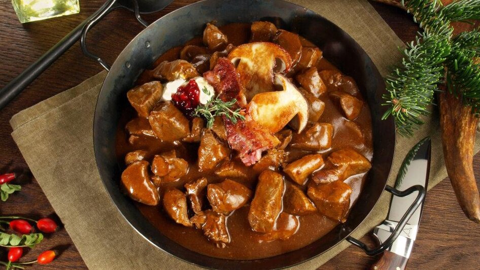 Gulasch