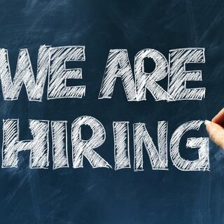 Jobsuche | © Pixabay