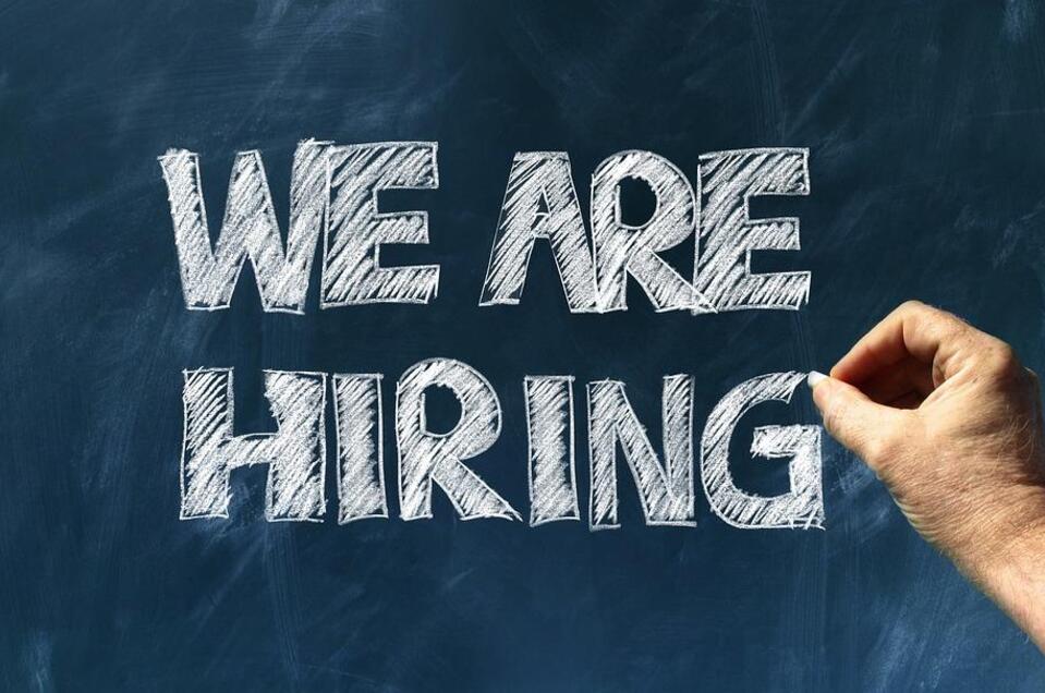 Jobsuche | © Pixabay
