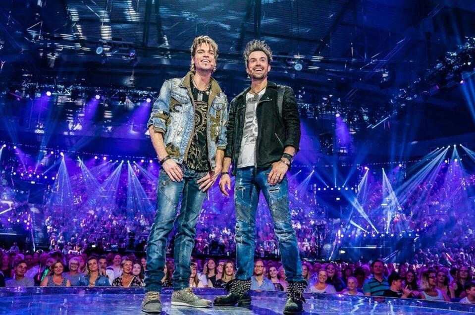ehrlich-brothers | © ralph-larmann-gross