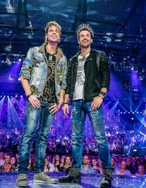 Ehrlich-brothers | © ralph-larmann-gross | © ralph-larmann-gross