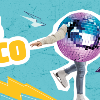 Ice disco_Eastern Styria