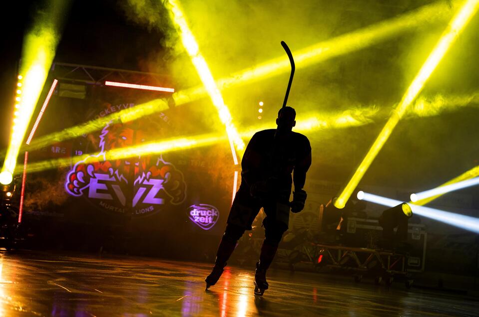 EVZ-Murtallions-Mutal-Steiermark | © EVZ Murtal Lions