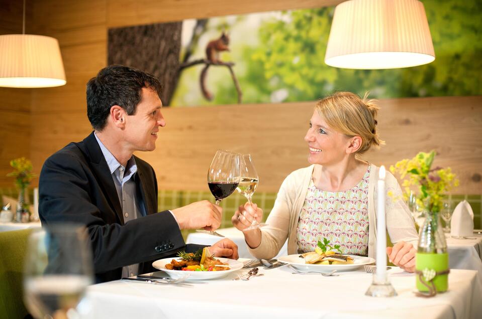 Wildessen_Oststeiermark | © Tourismusverband Oststeiermark