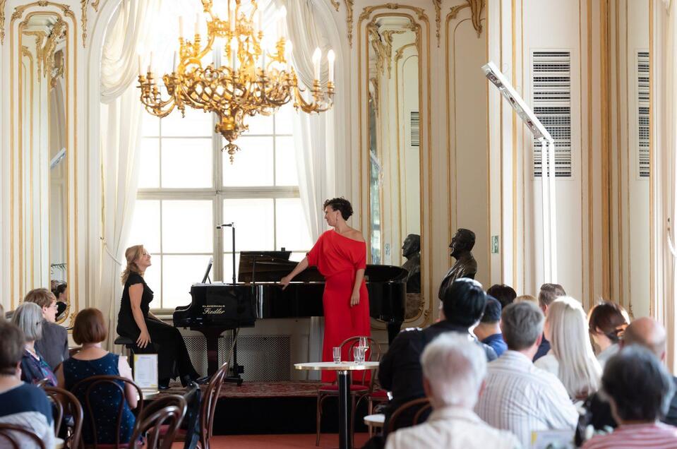 cafe stolz | © Oper Graz