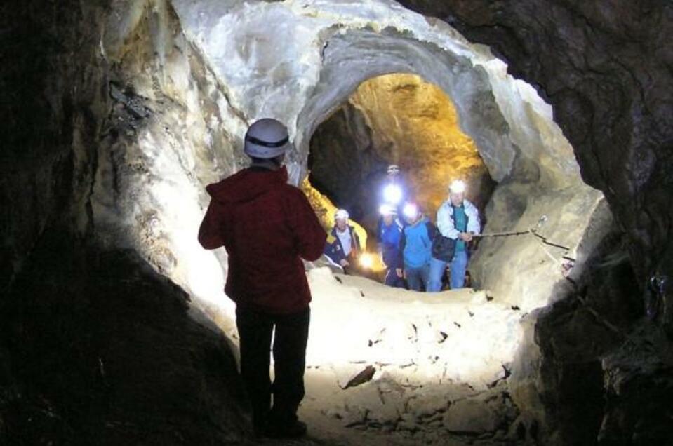 Odelsteinhöhle