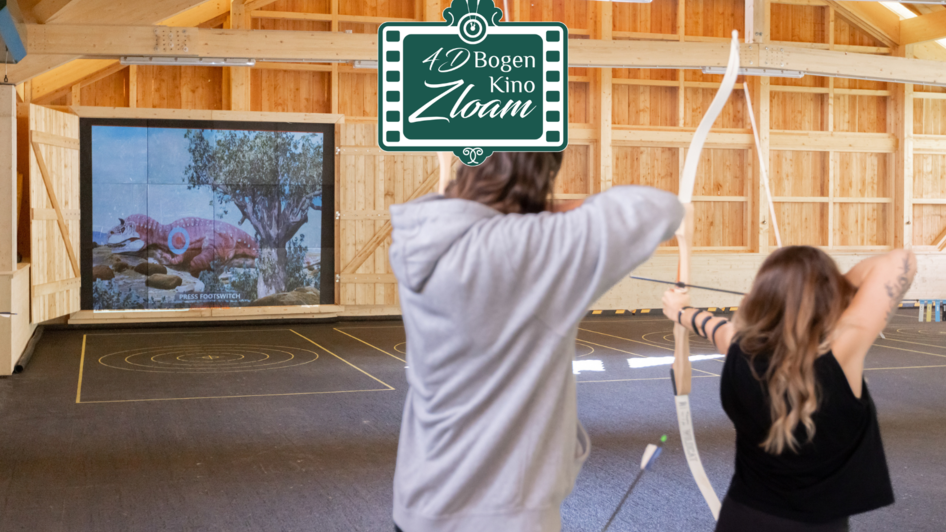 FAMILY ADVENTURE ZLOAM - TODAY'S PROGRAMM AND ACTIVITIES - Impressionen #2.25