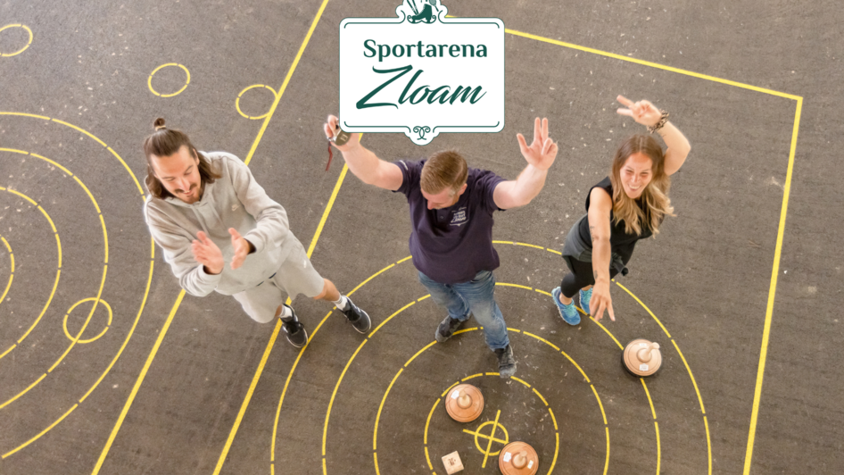 FAMILIEN ABENTEUER ZLOAM - TAGESPROGRAMM UND AKTIVITÄTEN - Impressionen #2.39