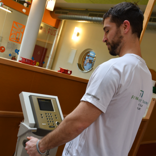 H2O FIT-Tage | © H2O-Hoteltherme GmbH / FIT