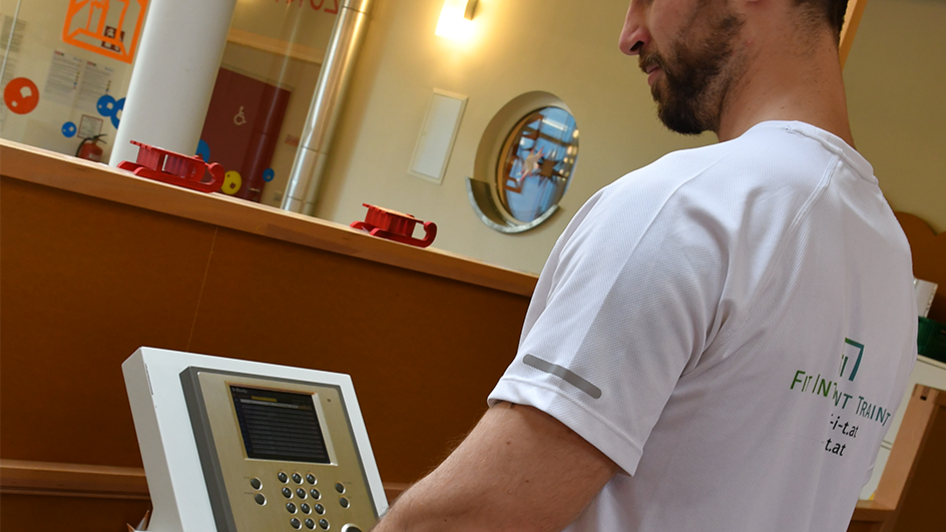 H2O FIT-Tage | © H2O-Hoteltherme GmbH / FIT