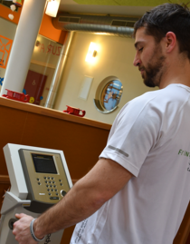 H2O FIT-Tage | © H2O-Hoteltherme GmbH / FIT | H2O-Hoteltherme GmbH / FIT | © H2O-Hoteltherme GmbH / FIT