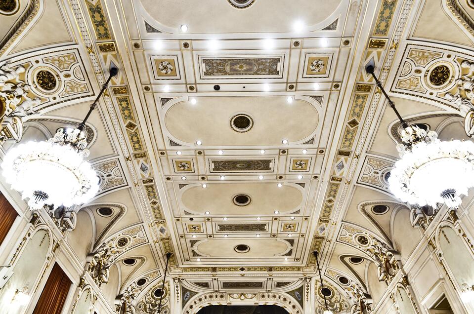 Congress Graz - Stefaniensaal | © (c) MCG - Werner Krug
