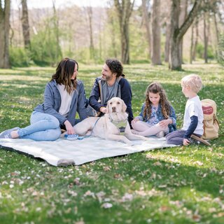 Historischer Park_Family_Eastern Styria | © Tourismusverband Oststeiermark