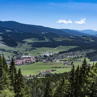 FitMarsch-Obdach-Murtal-Steiermark | © Anita Fössl