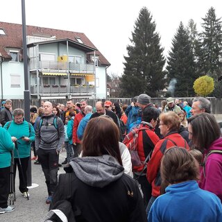 Fitmarsch Trofaiach | © Stadtgemeinde Leoben