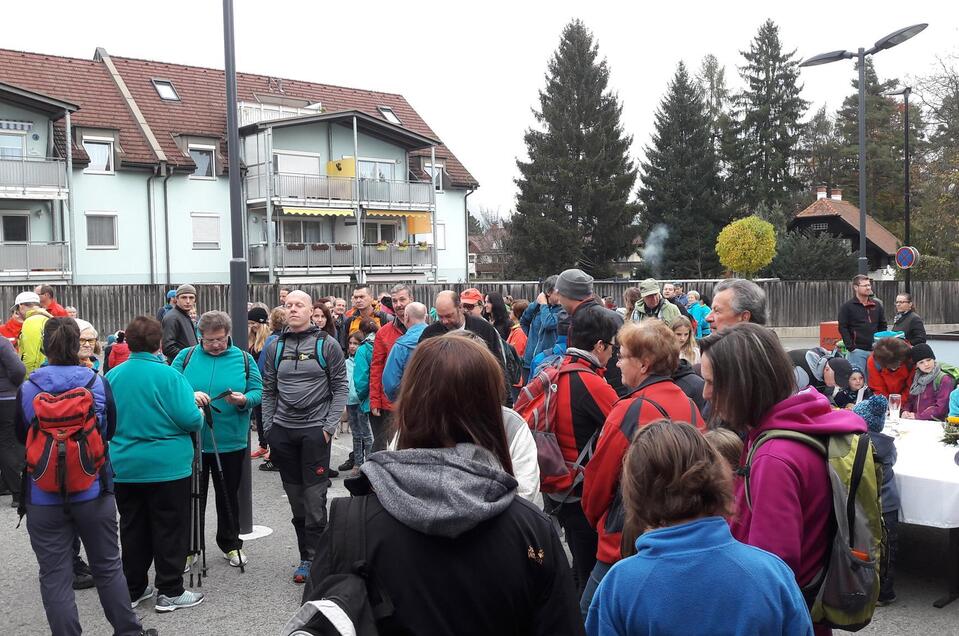 Fitmarsch Trofaiach | © Stadtgemeinde Leoben
