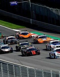 GT Open | © Fotospeedy - Red Bull Ring | © Fotospeedy - Red Bull Ring