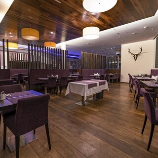 Narzissen Vital Bad Restaurant | © Narzissen Vital Resort_ Bad Aussee,_Thomas Lahnsteiner