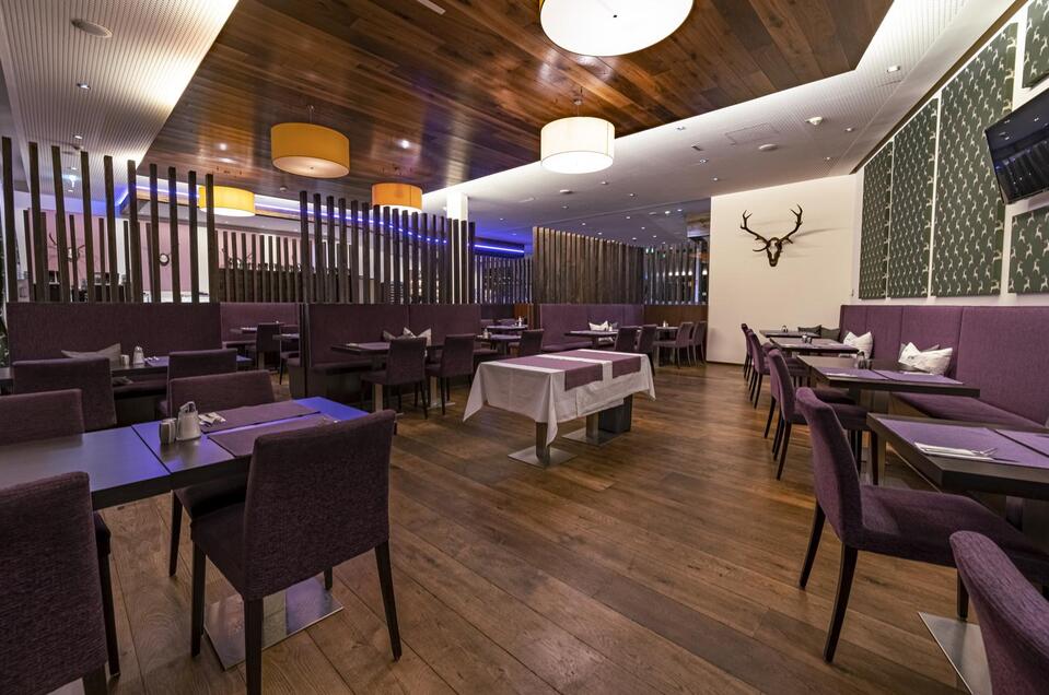 Narzissen Vital Bad Restaurant | © Narzissen Vital Resort_ Bad Aussee,_Thomas Lahnsteiner