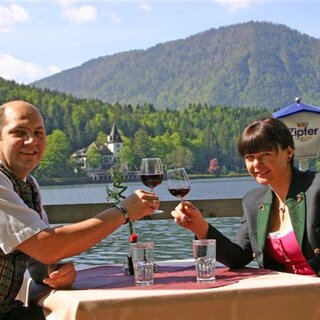 Gasthaus Stöckl | © Gasthaus Stöckl