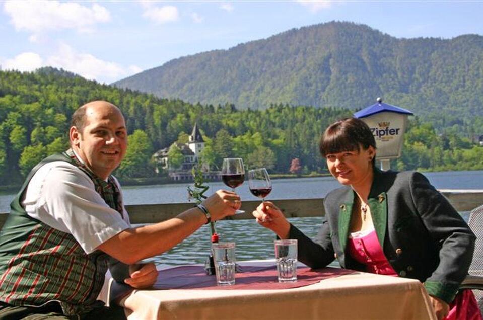 Gasthaus Stöckl | © Gasthaus Stöckl