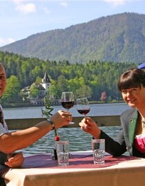Gasthaus Stöckl | © Gasthaus Stöckl | © Gasthaus Stöckl