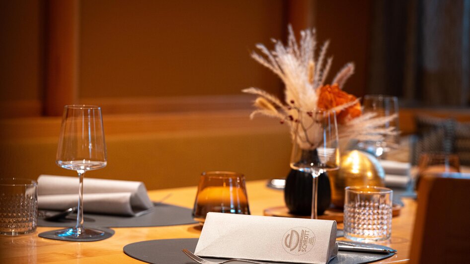 Gansltage- Restaurant Schrott - Impressionen #2.2