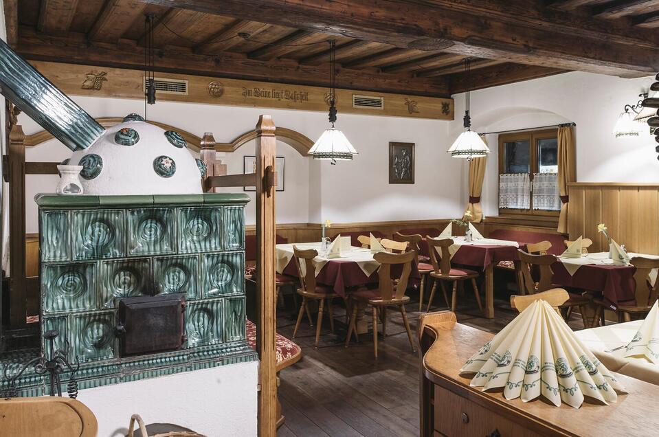 Gasthof Hensle