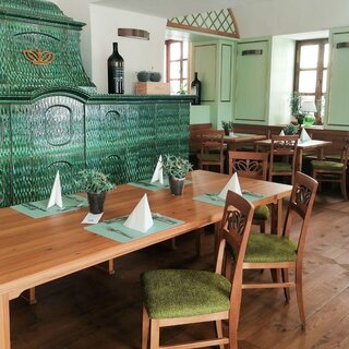Goos week im sJohann | © Hotel Erzherzog Johann