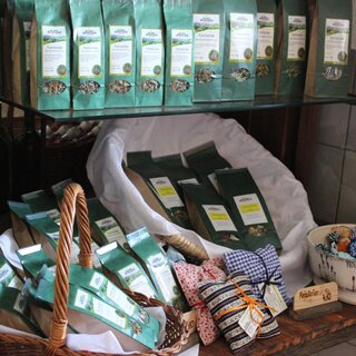 Kräuter Pöllabauer_Oststeiermark_Foto Pollhammer | © Tourismusverband Oststeiermark